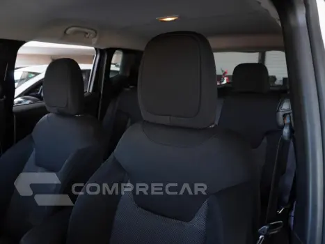 RENEGADE 1.8 16V FLEX SPORT 4P AUTOMÁTICO