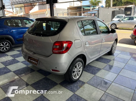 SANDERO 1.0 12V SCE Expression