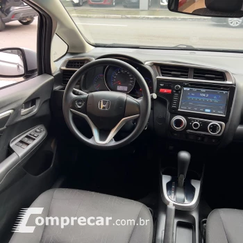 Fit LX 1.5 Flexone 16V 5p Aut.