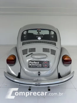 FUSCA 1.6 8V