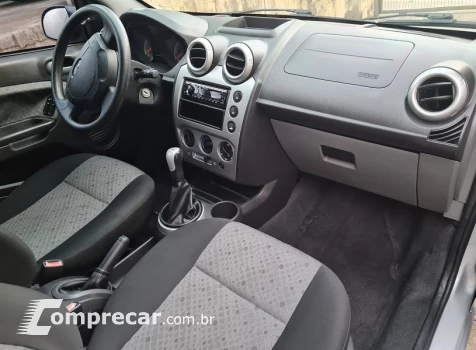 FIESTA 1.6 SE 16V