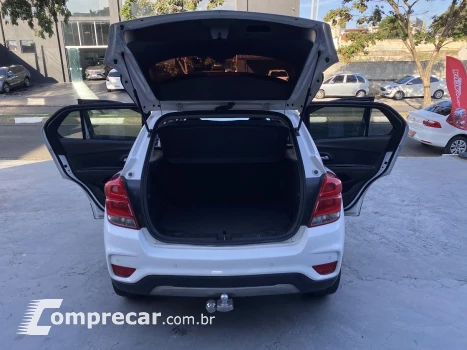 TRACKER 1.4 16V Turbo Premier