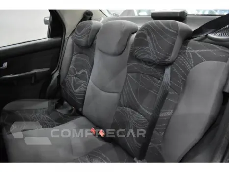 SIENA - 1.4 MPI EL 8V 4P MANUAL