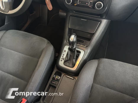 Tiguan 2.0 16V 4P TSI 4WD TURBO AUTOMÁTICO