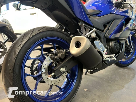 YZF R-3 321/ABS