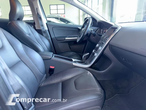 XC60 T5 kinetic 2.0