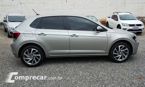 POLO 1.0 170 TSI Highline