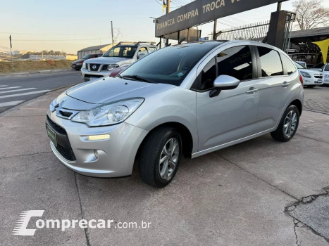 C3 1.5 Tendance 8V