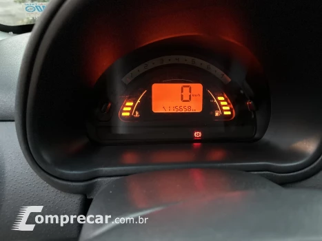 C3 1.6 I XTR 16V
