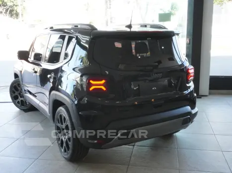 RENEGADE 1.3 T270 TURBO FLEX S 4X4 AT9