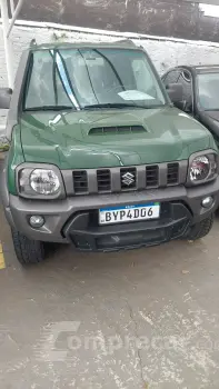SUZUKI Jimny Sport 2 portas