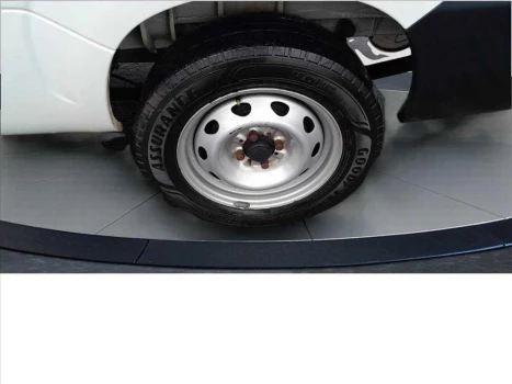 FIORINO 1.4 MPI FURGÃO ENDURANCE 8V FLEX 2P MANUAL