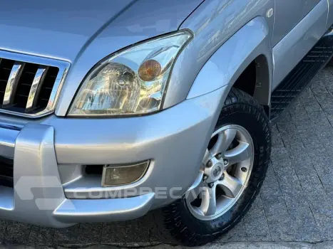 LAND CRUISER PR