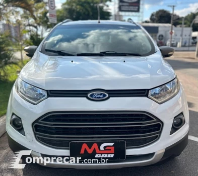ECOSPORT Ford Ecosport 1.6 Freestyle 8V