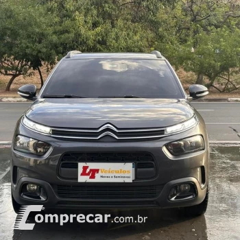 C4CACTUS FEEL AT