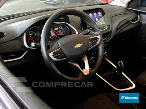 ONIX 1.0 FLEX PLUS LT MANUAL