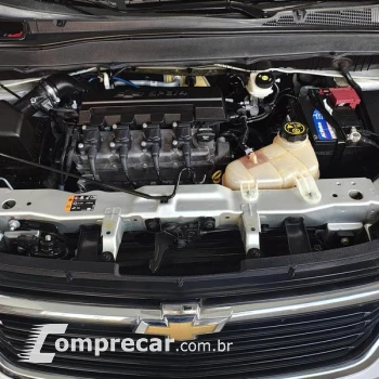 SPIN 1.8 Premier 8V