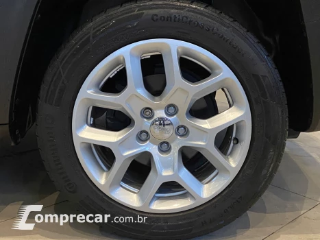 RENEGADE 1.8 16V Longitude