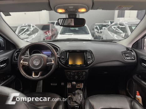 COMPASS 2.0 16V Night Eagle