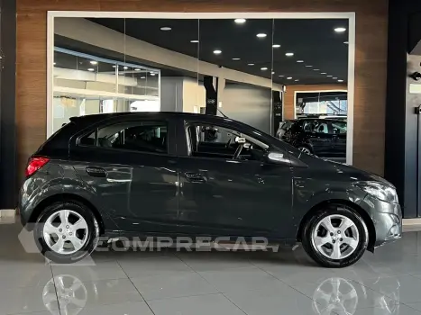 ONIX 1.4 MPFI LT 8V FLEX 4P AUTOMÁTICO