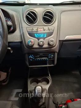 MONTANA 1.4 MPFI Sport CS 8V