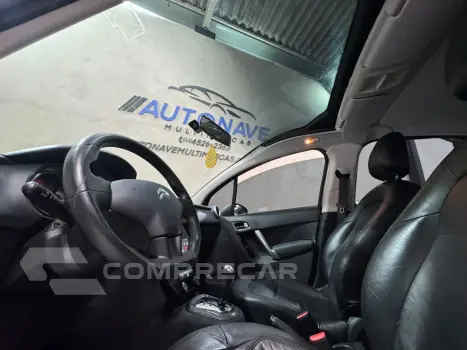 C3 1.6 4P TENDANCE FLEX AUTOMÁTICO