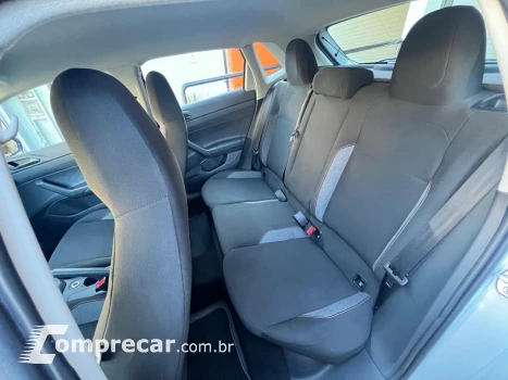 Polo 1.0 MPI Flex 12V 5p
