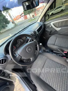 Sandero Expression 1.6