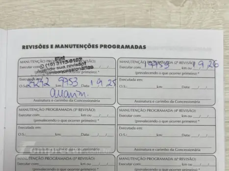 FASTBACK 1.0 TURBO 200 HYBRID AUDACE CVT