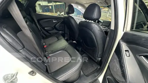 IX35 2.0 MPI 4X2 16V