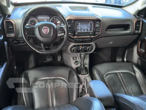 TORO 2.0 16V TURBO DIESEL VOLCANO 4WD AT9