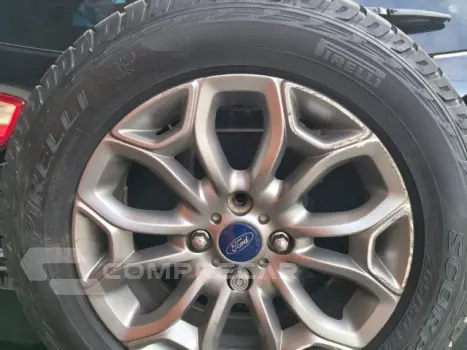 ECOSPORT - 1.6 FREESTYLE 16V 4P MANUAL