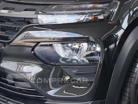 KWID 1.0 12V SCE FLEX INTENSE MANUAL