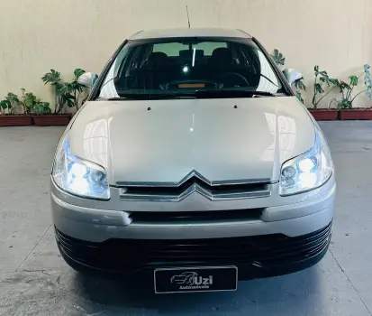 C4 2.0 GLX Pallas 16V