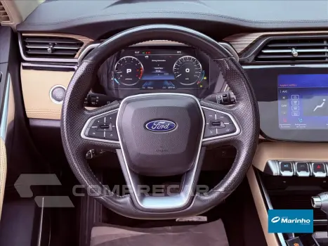 TERRITORY 1.5 ECOBOOST GTDI GASOLINA TITANIUM AUT