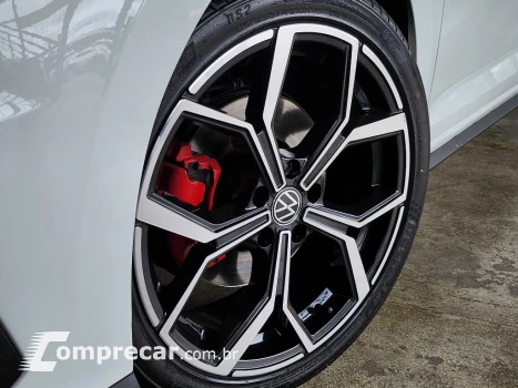 JETTA 2.0 350 TSI GASOLINA GLI DSG