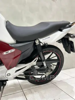CG TITAN 150