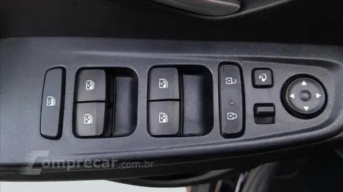 CRETA 1.0 TGDI FLEX LIMITED SAFETY AUTOMÁTICO