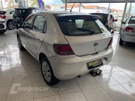 GOL 1.6 MI Power 8V G.V