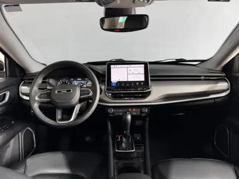 COMPASS 1.3 T270 TURBO FLEX LONGITUDE AT6