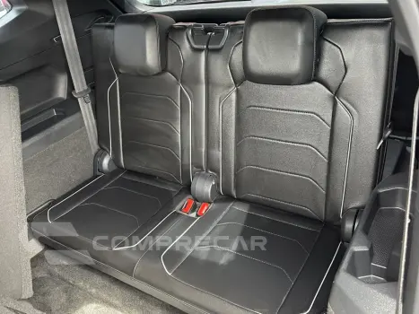 TIGUAN 2.0 300 TSI GASOLINA ALLSPACE R-LINE AUTOMÁTICO
