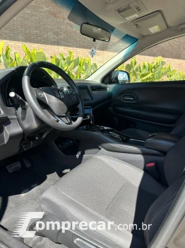 HR-V EX 1.8 Flexone 16V 5p Aut.