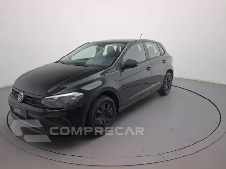 Volkswagen POLO 1.0 MPI TRACK MANUAL 4 portas