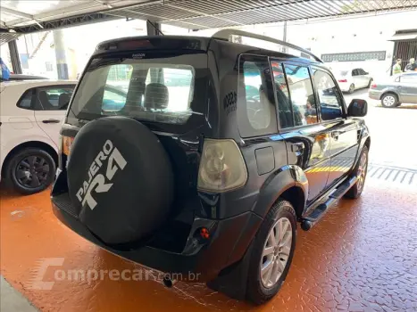 PAJERO TR4 2.0 4X4 16V 140cv