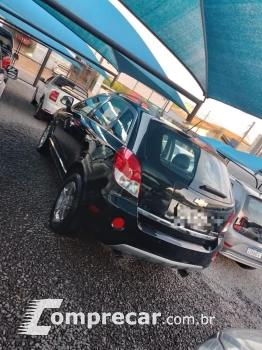 Captiva Sport 3.0 V6 24V 4P SFI AUTOMÁTICO