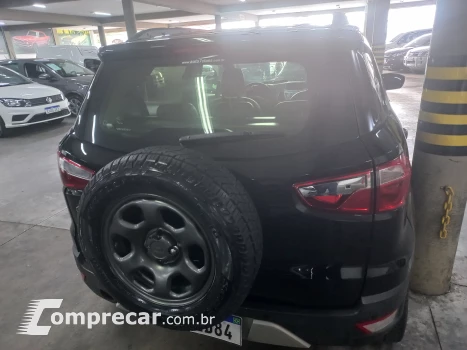 ECOSPORT 1.6 SE 16V