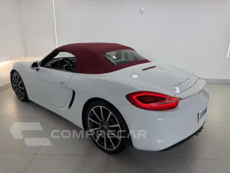 BOXSTER S