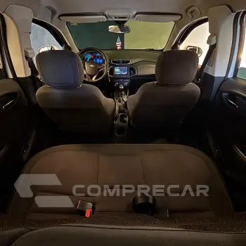 ONIX HATCH LTZ 1.4 8V FlexPower 5p Mec.