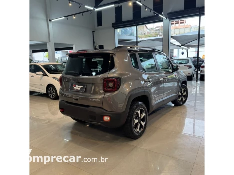 RENEGADE 2.0 16V TURBO DIESEL TRAILHAWK 4P 4X4 AUTOMÁTICO