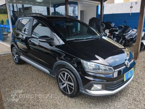 Fox 1.6 4P XTREME FLEX